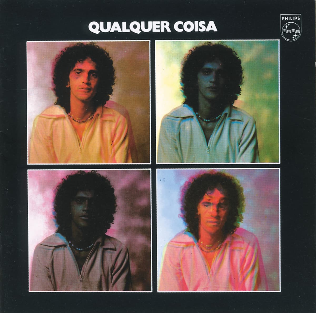 Qualquer coisa