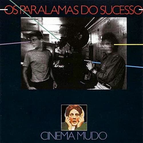 Cinema mudo