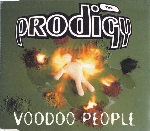 Voodoo People