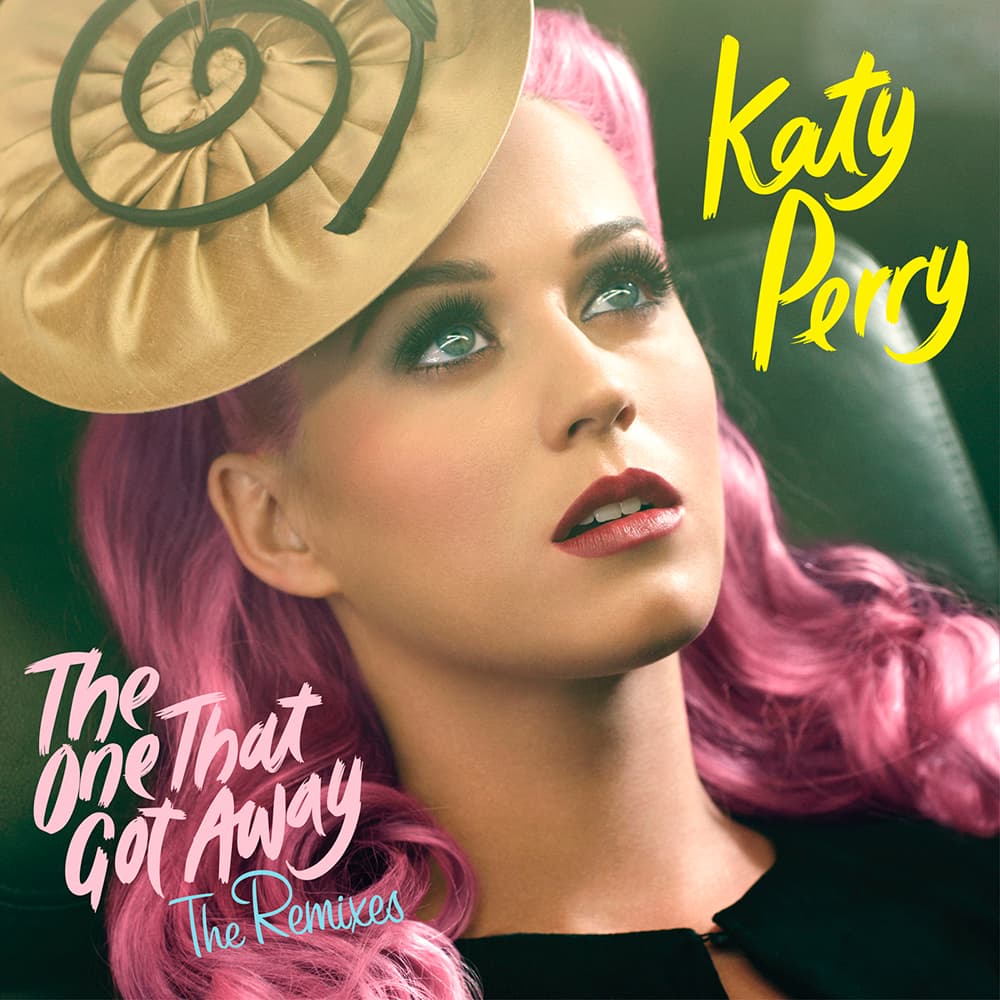 The One That Got Away: The Remixes
