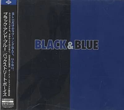 Black & Blue