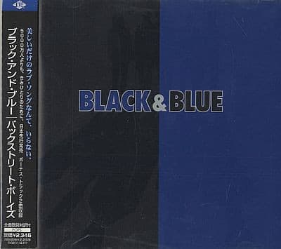Black & Blue