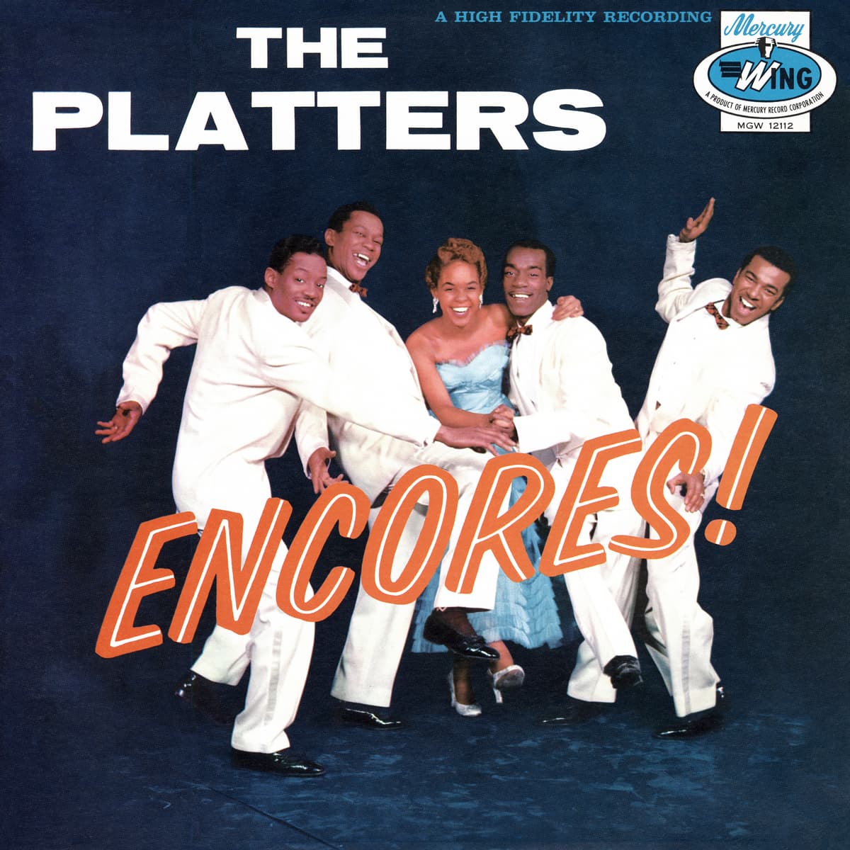 Encores!