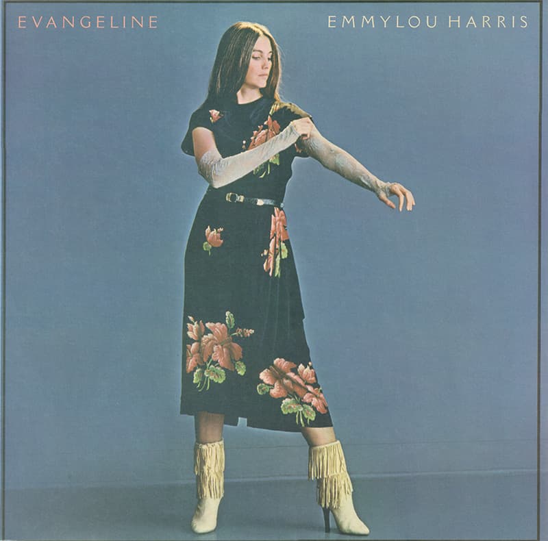 Evangeline