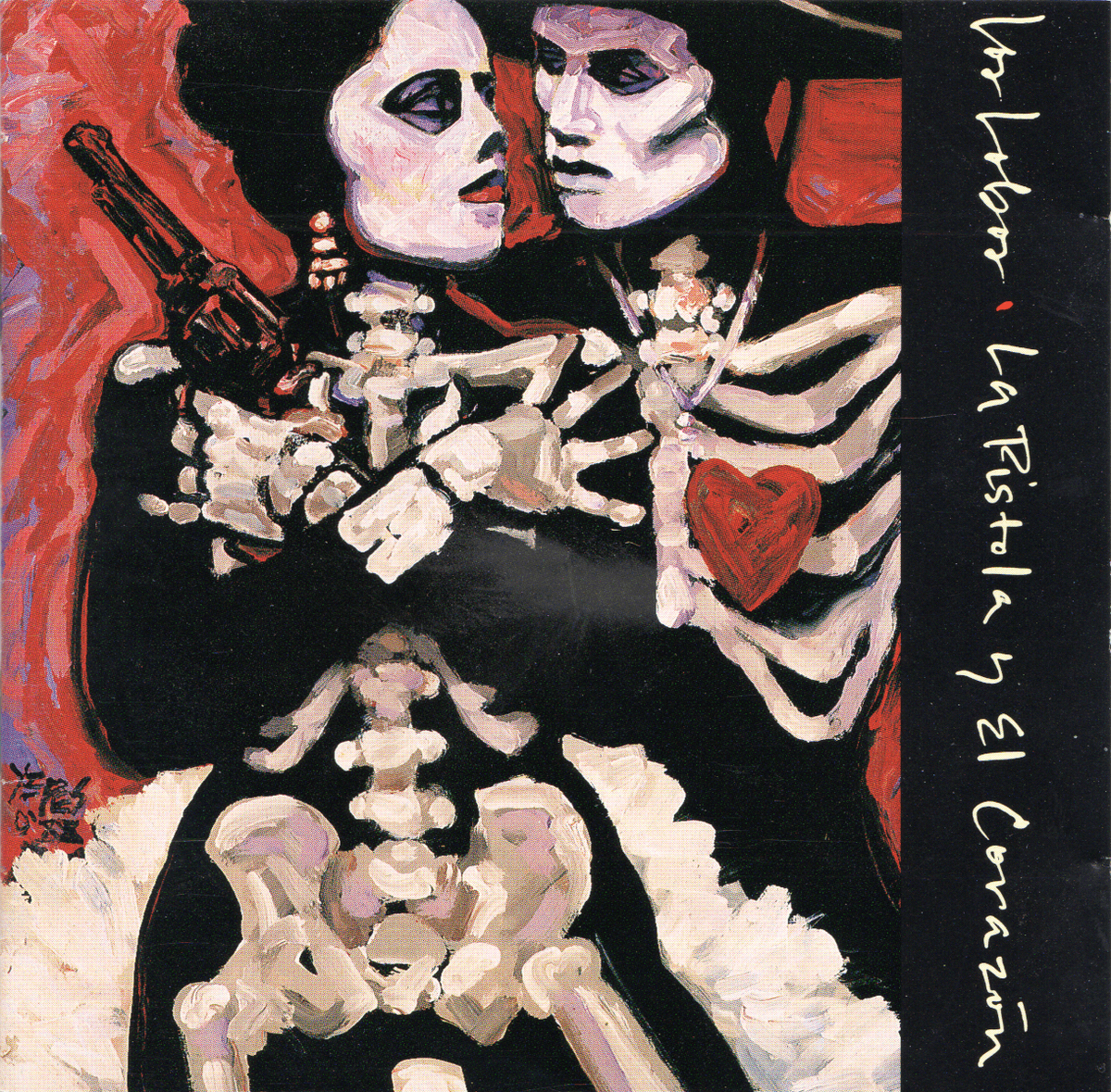 La pistola y el corazón