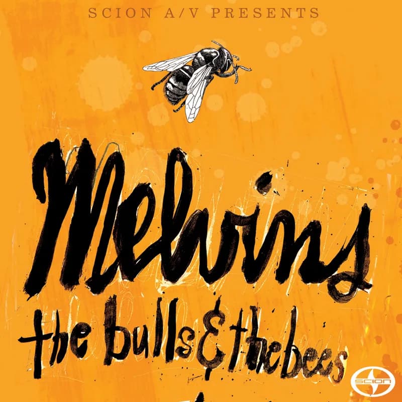 The Bulls & The Bees