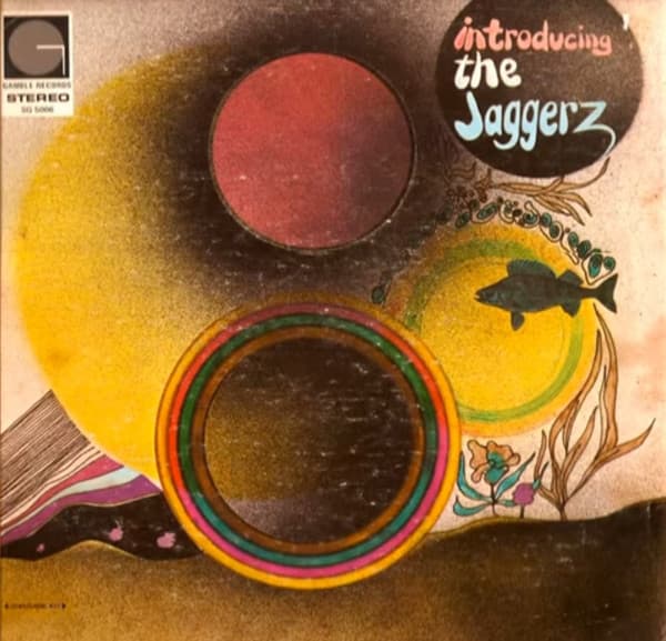 Introducing The Jaggerz