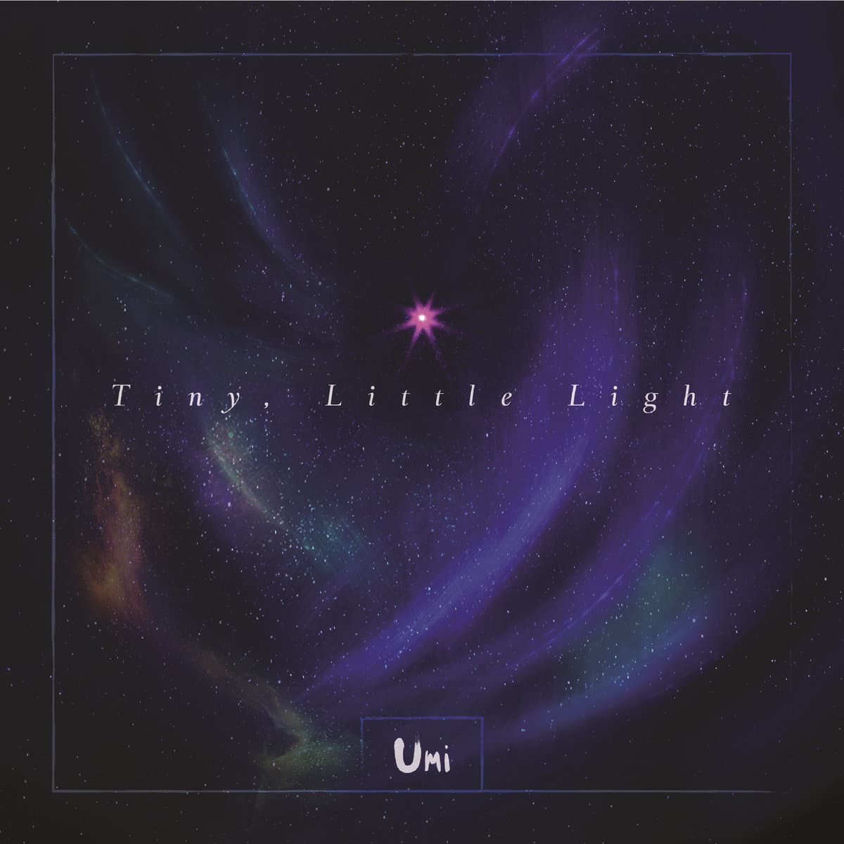 Tiny, Little Light