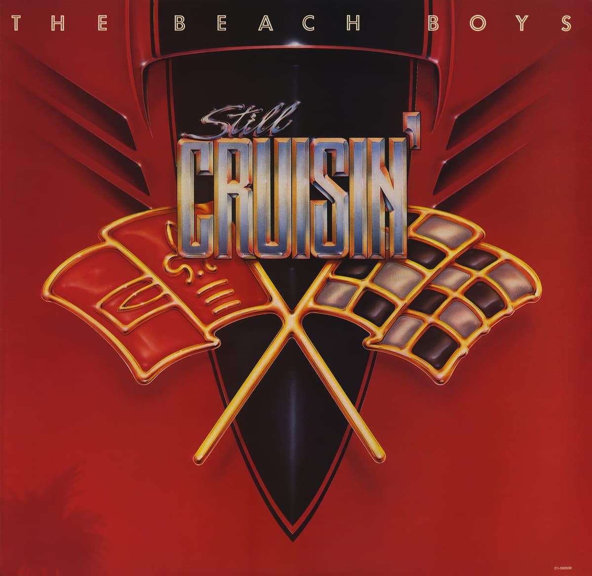 Still Cruisin’