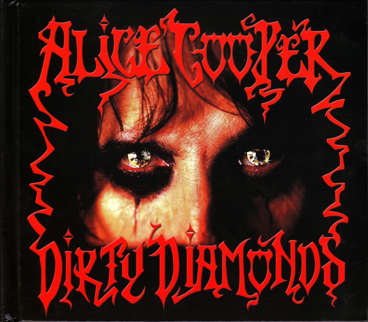 Dirty Diamonds