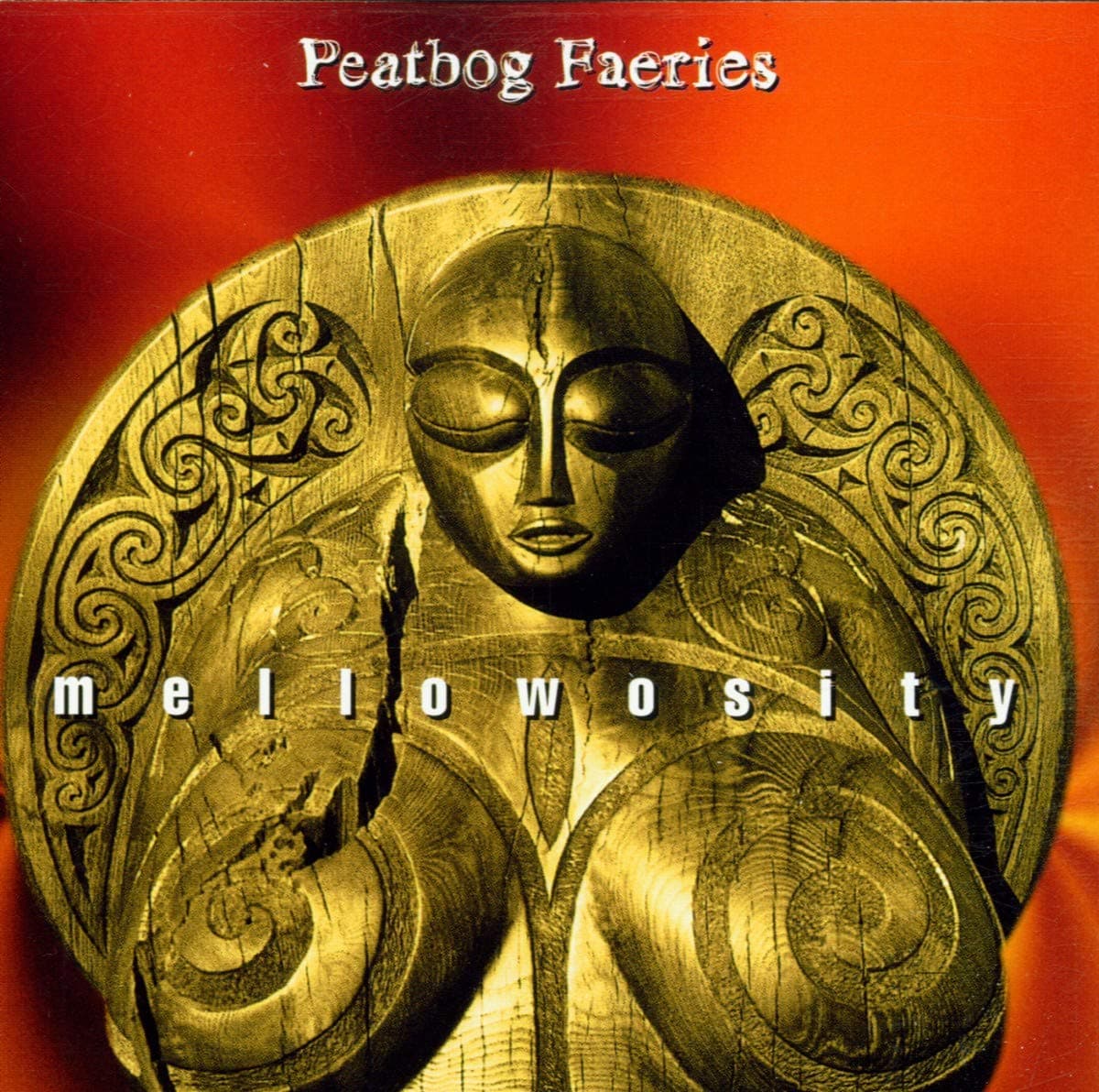 Mellowosity