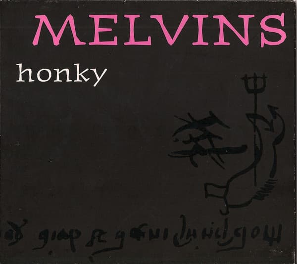 Honky