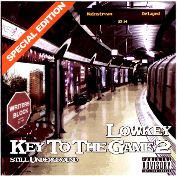 Key to the Game 2