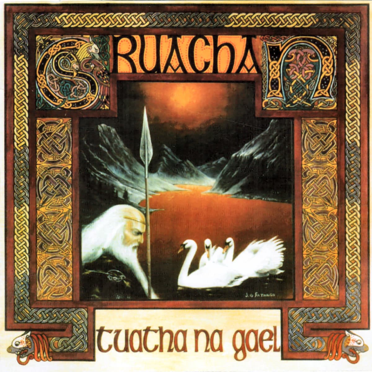 Tuatha na Gael