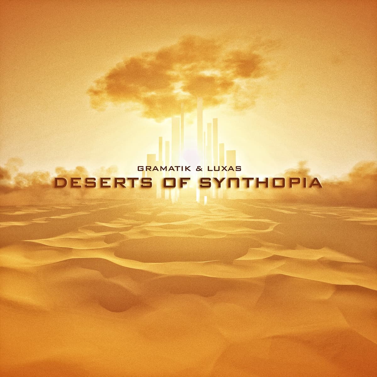 Deserts of Synthopia