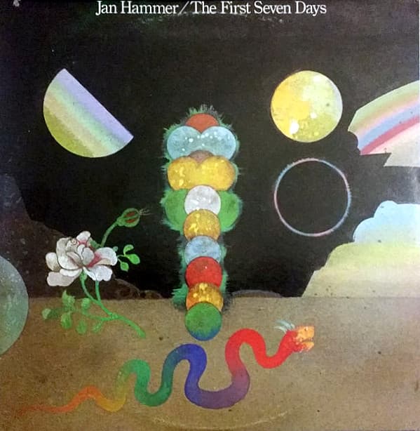 The First Seven Days