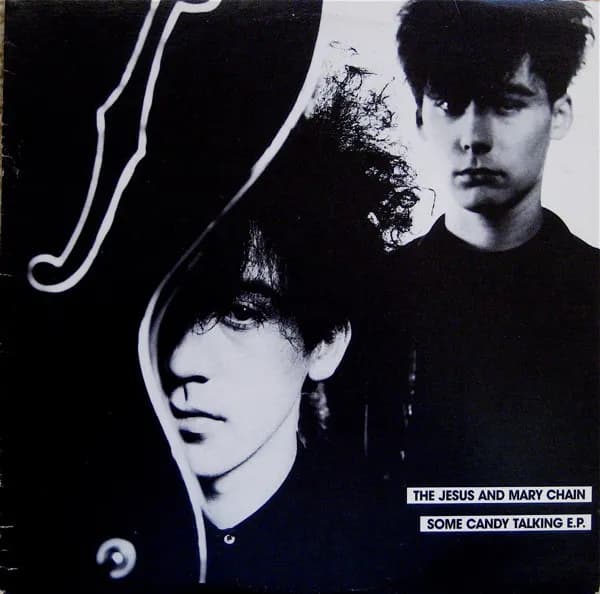 Some Candy Talking E.P.