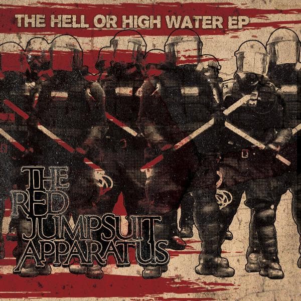 The Hell or High Water