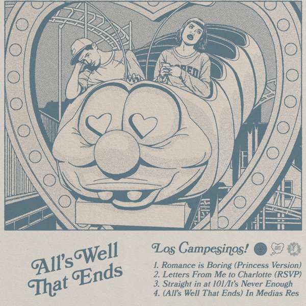 All's Well That Ends