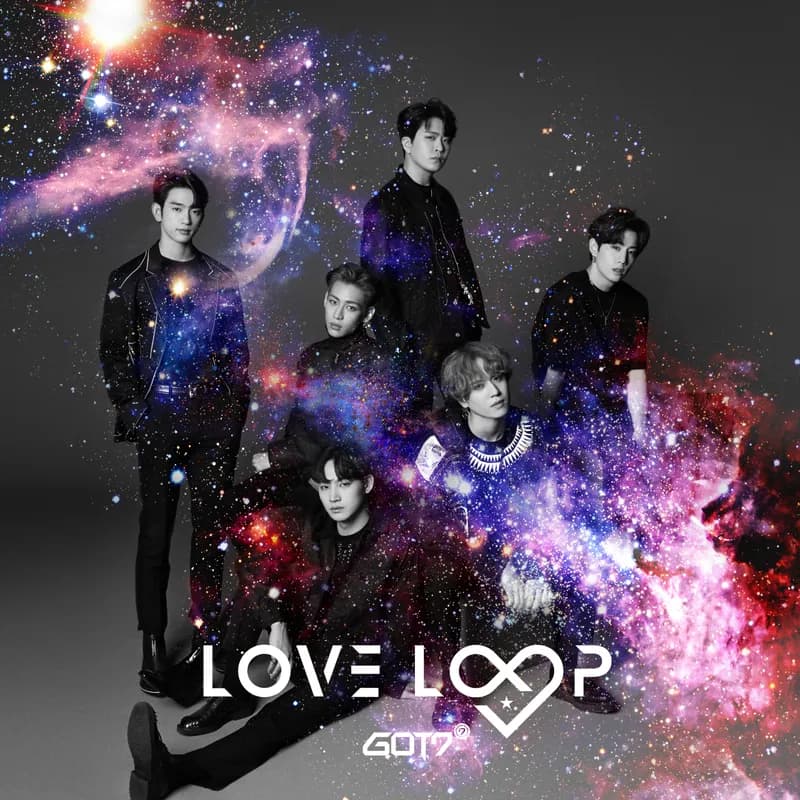 LOVE LOOP