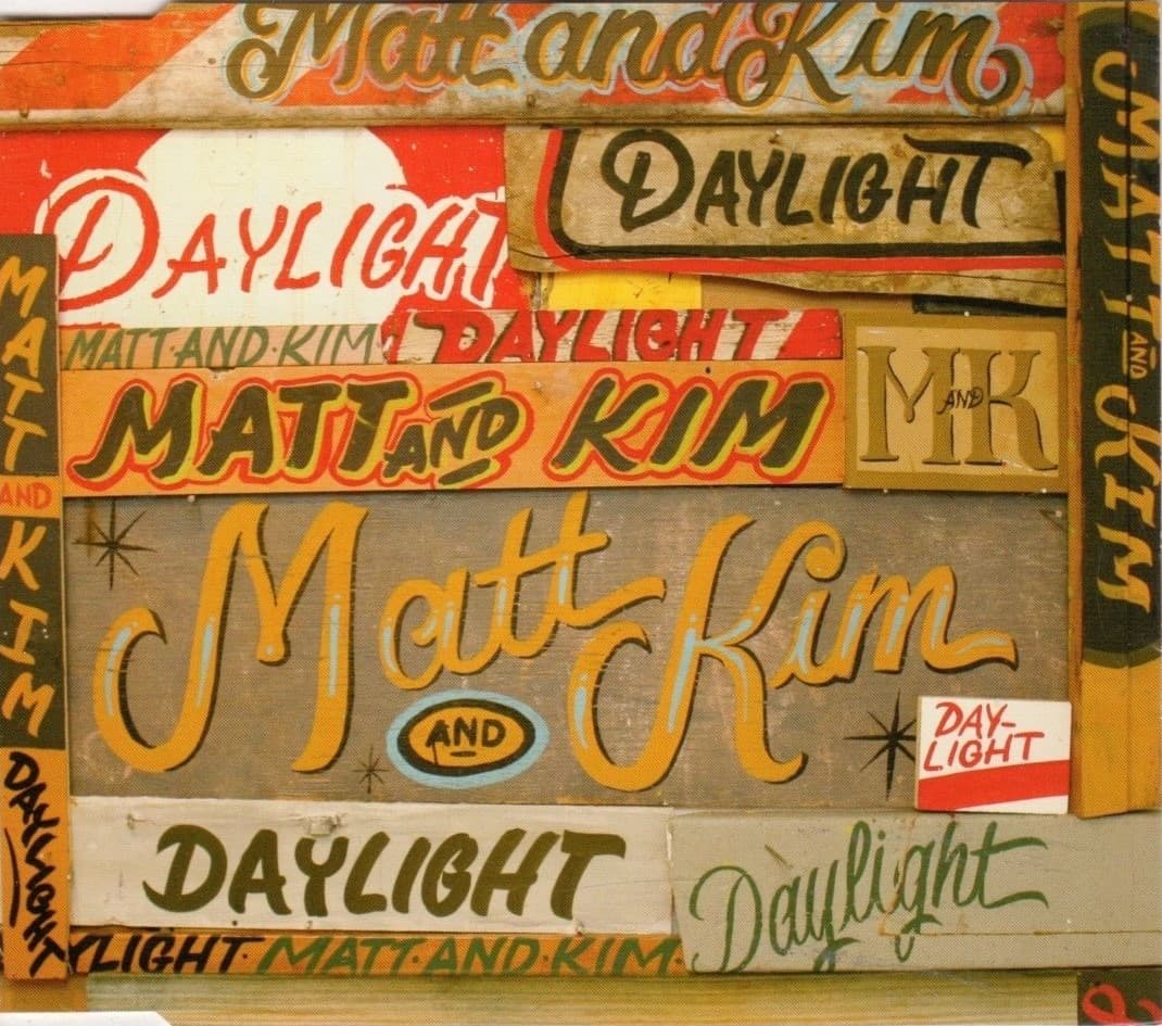 Daylight