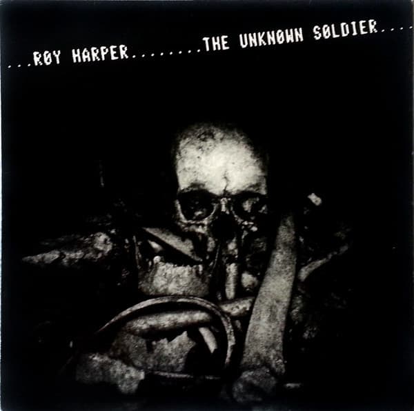 The Unknown Soldier