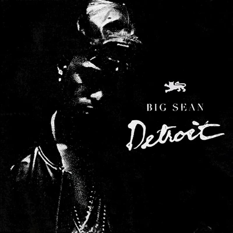Detroit, Vol. 2