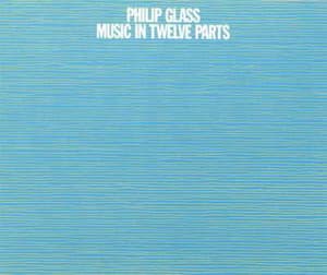 Music in Twelve Parts