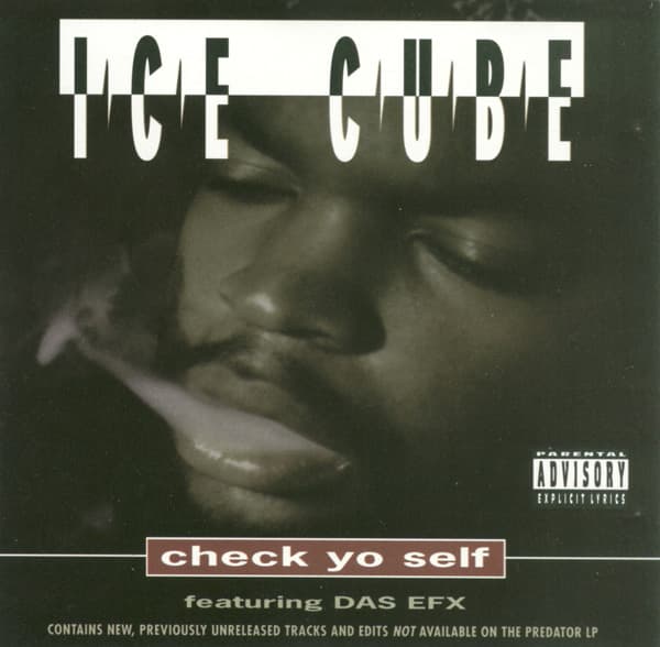 Check Yo Self