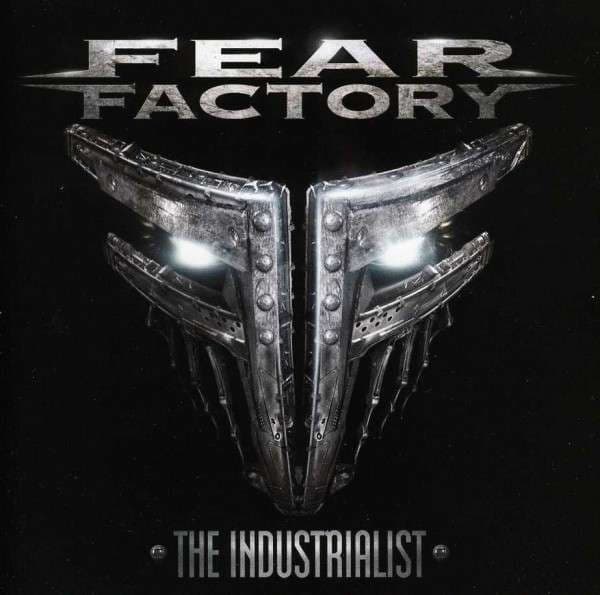 The Industrialist