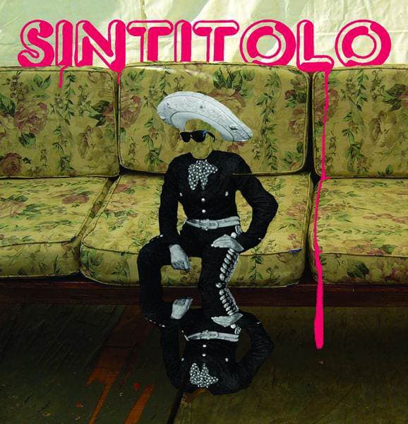 Sin Titolo