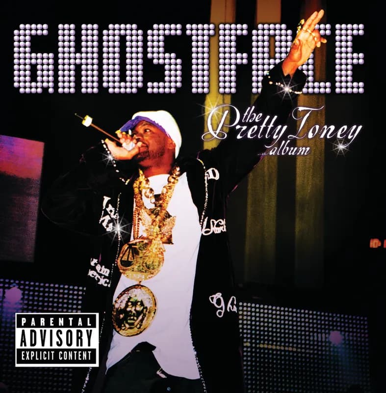 The Pretty Toney Album