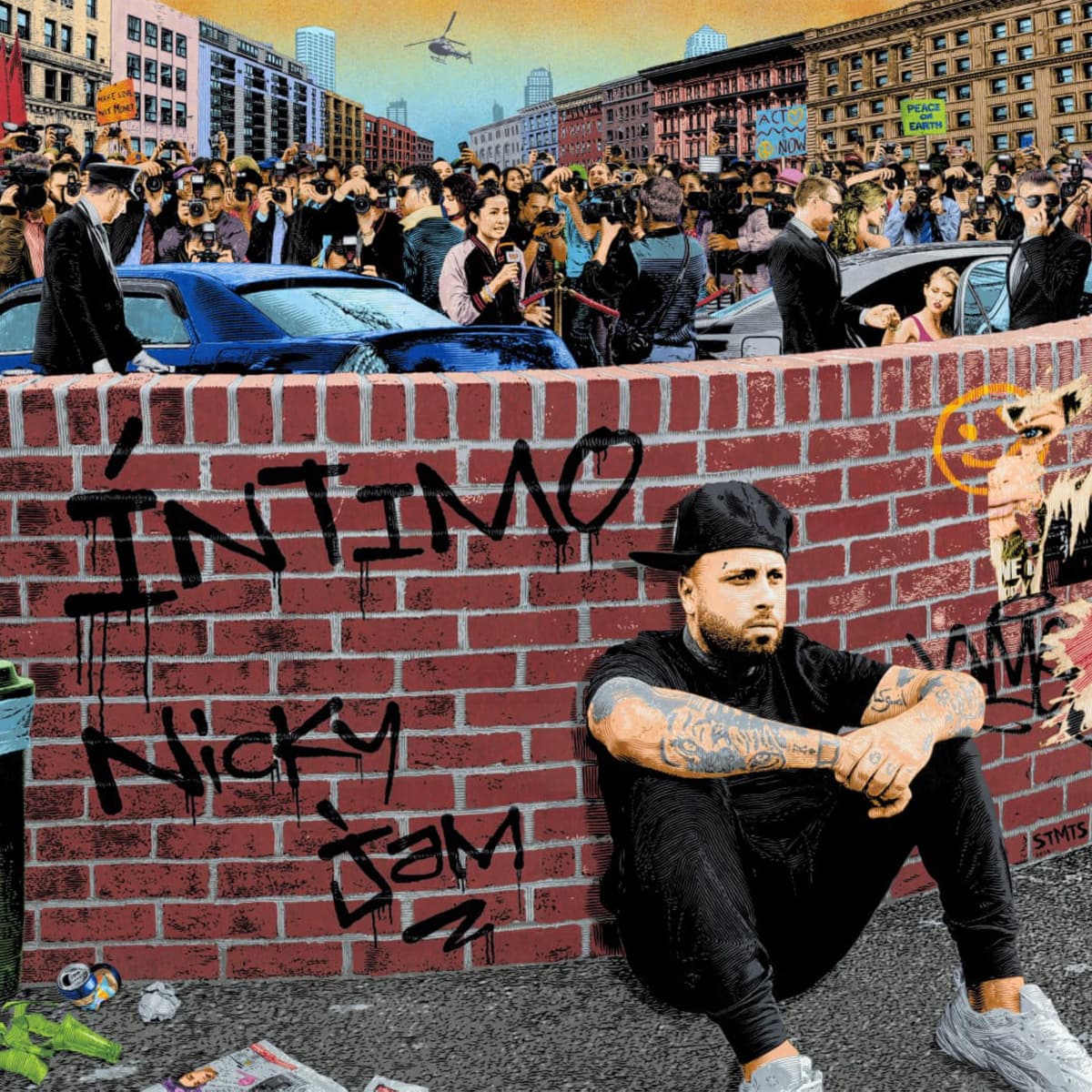 Íntimo
