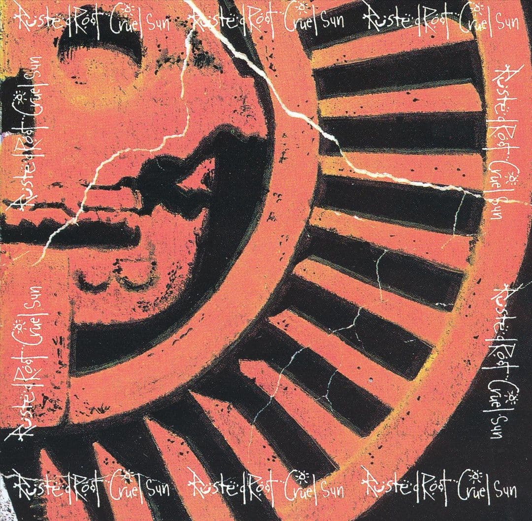 Cruel Sun