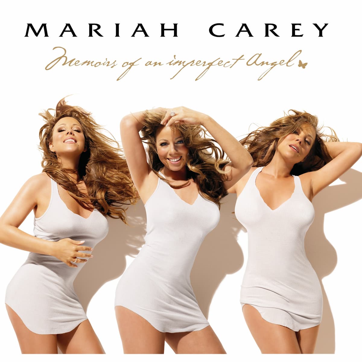 Memoirs of an Imperfect Angel