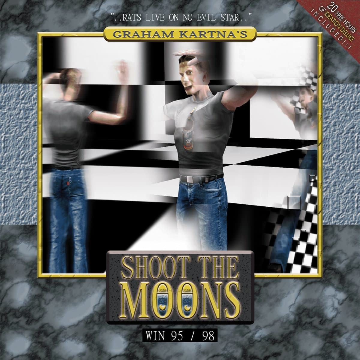 Shoot The Moons
