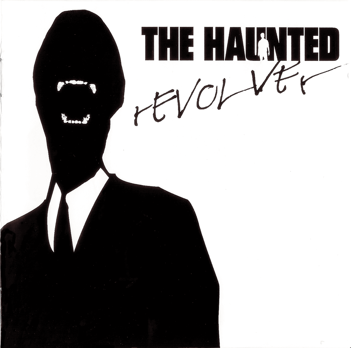 rEVOLVEr