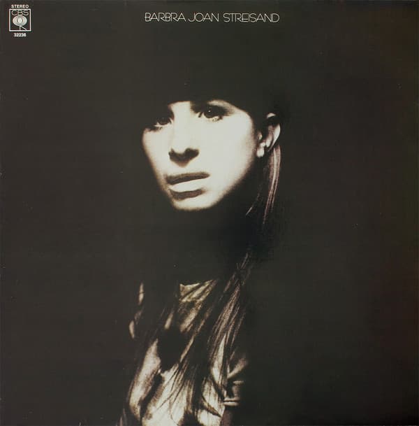 Barbra Joan Streisand