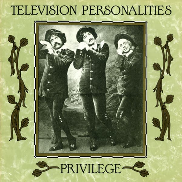 Privilege