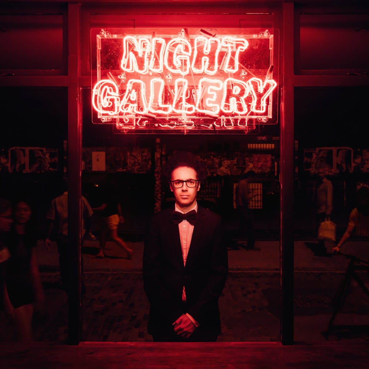 Night Gallery