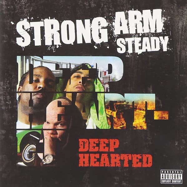 Deep Hearted