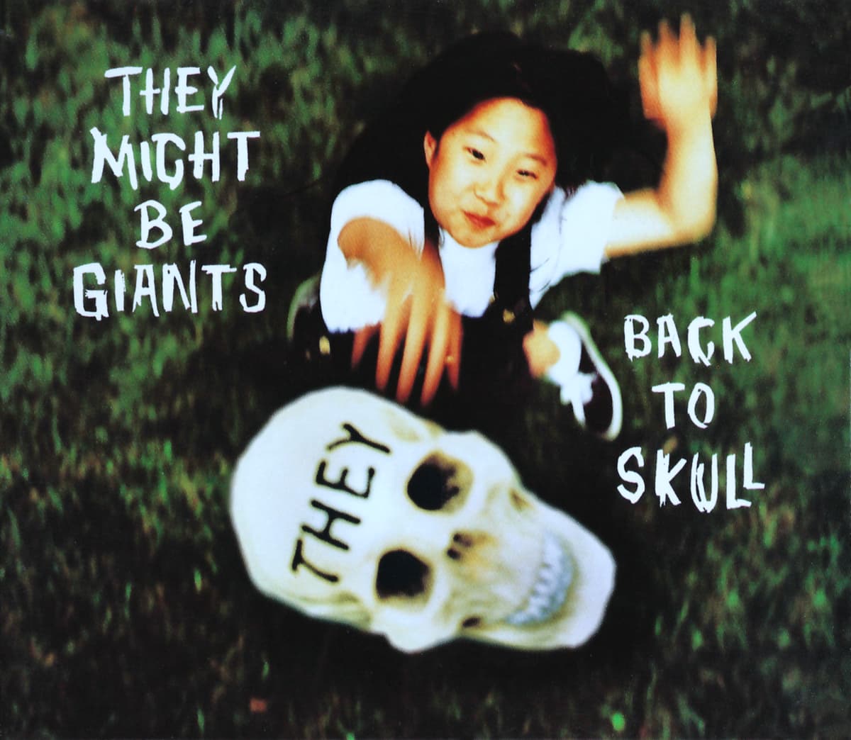 Back to Skull