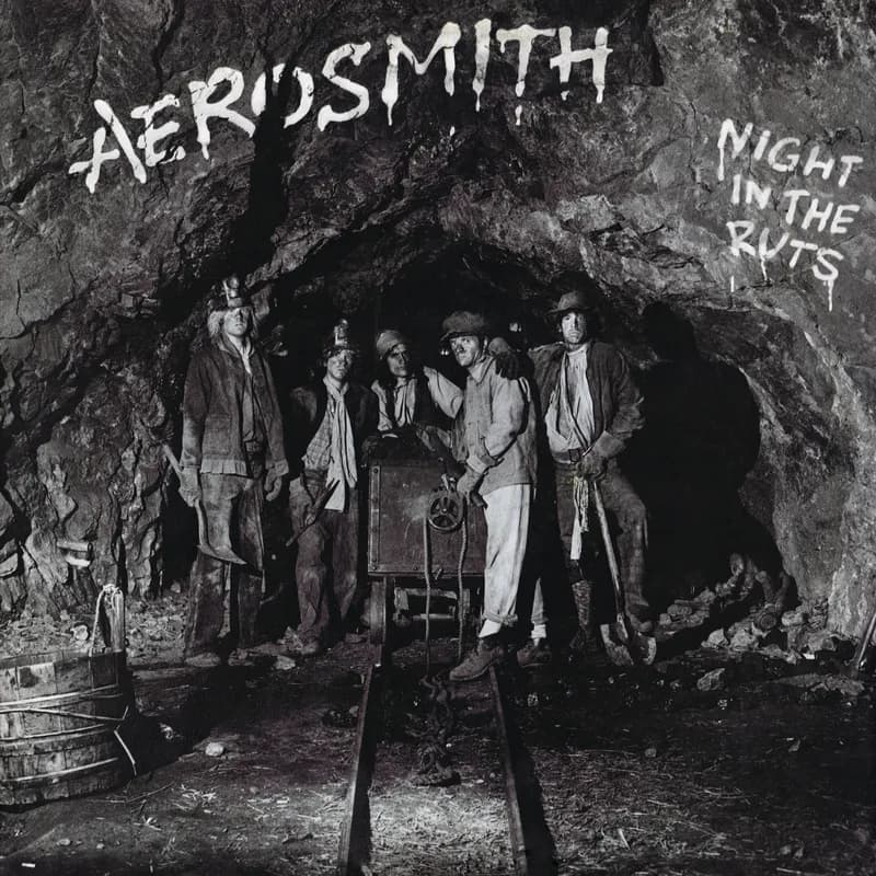 Night in the Ruts