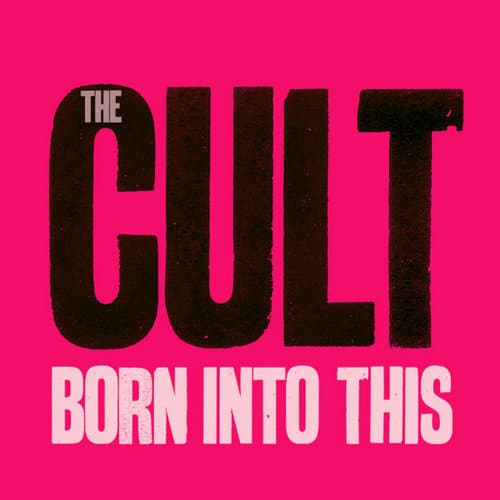 Born Into This