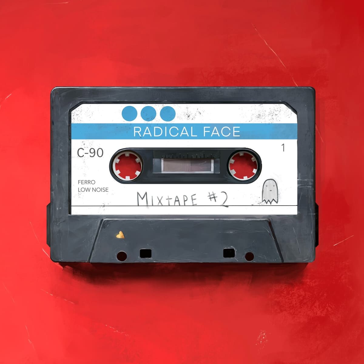 Mixtape #2