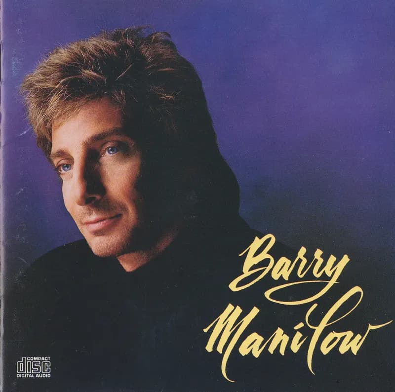 Barry Manilow