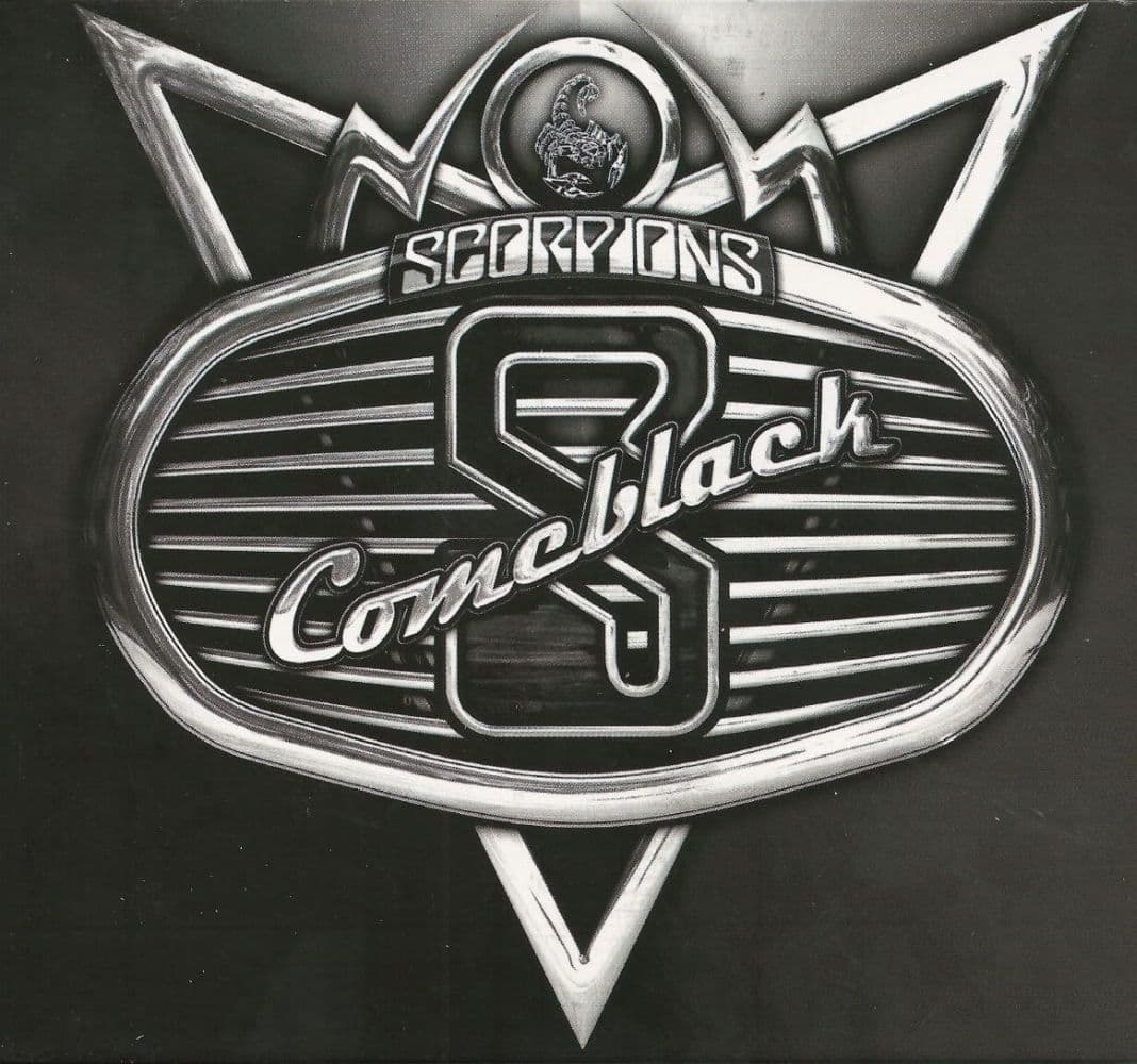 Comeblack