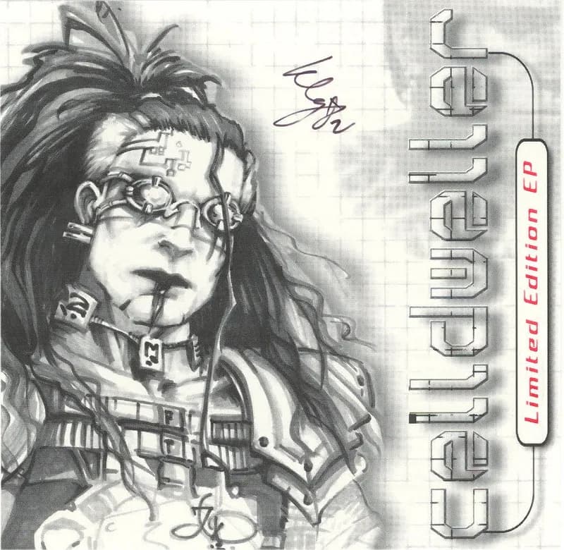 Limited Edition EP