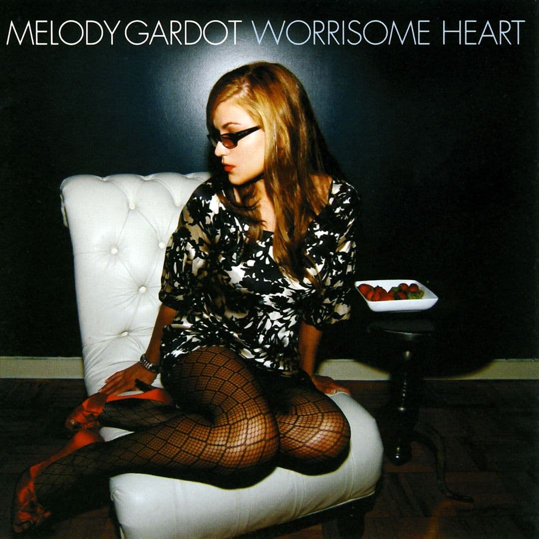 Worrisome Heart