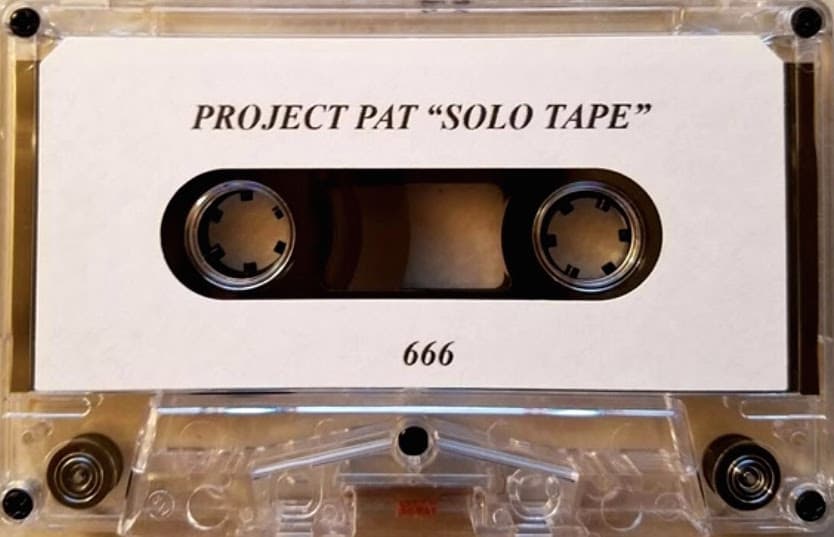 Solo Tape